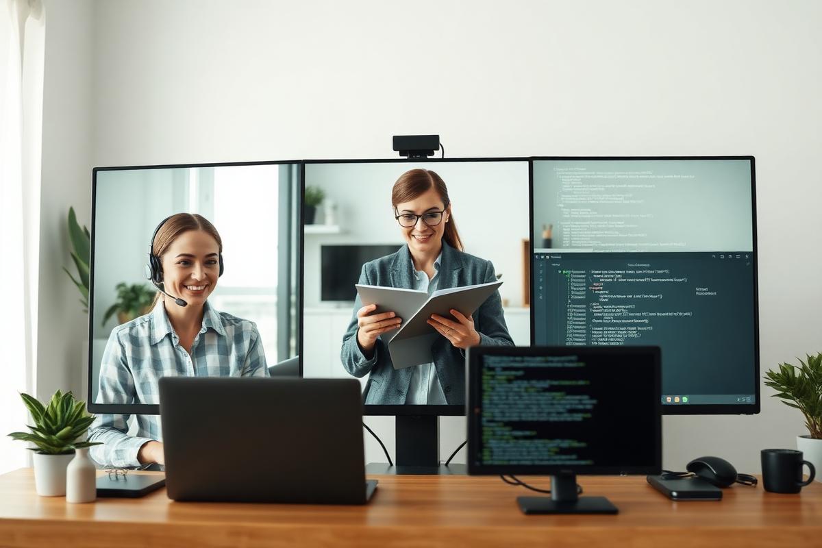 Hiring Sales, Admin, and IT roles remotely: a role-by-role guide